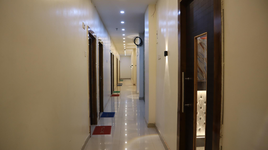 3, TOKYO INN, Haora