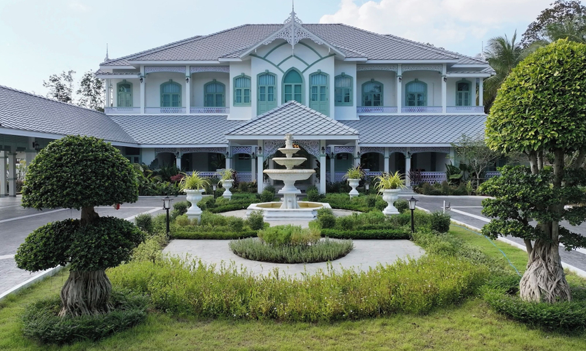 Exterior 2, Dinnano Krabi, Khlong Thom