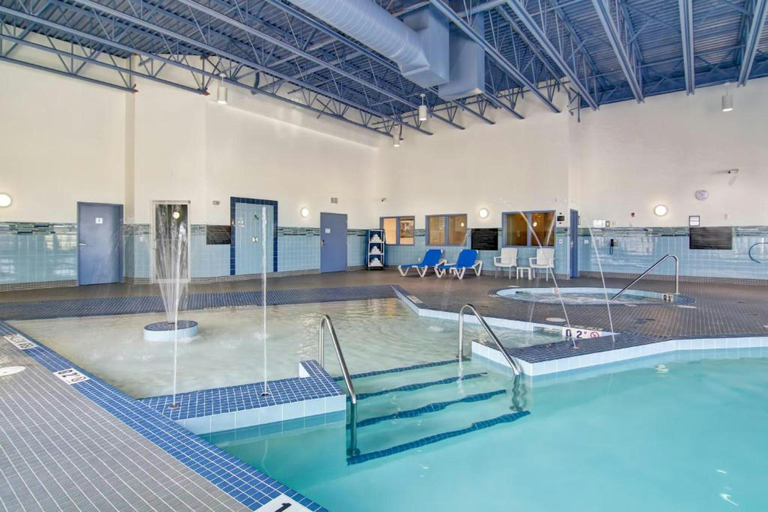 Sport & Beauty 2, Canalta Selkirk, Division No. 13