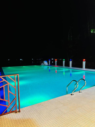 Sport & Beauty 5, Shada Pathor Hotel & Resort, Sylhet
