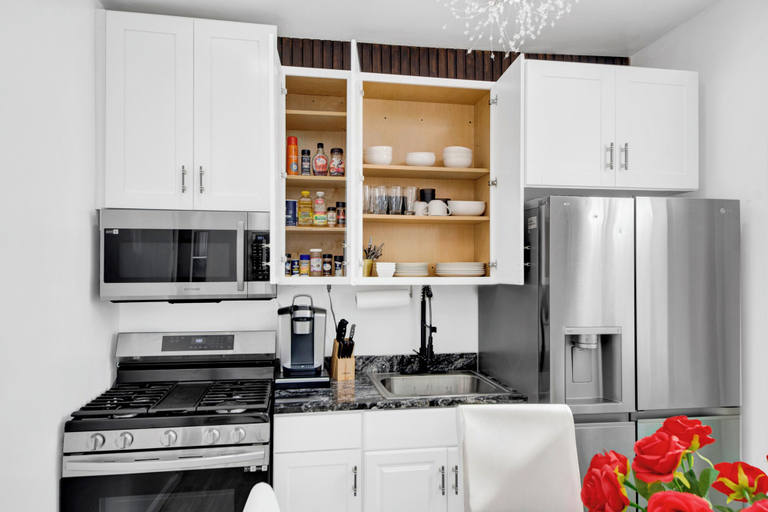 Others 4, Luxury NY Home 3BR with Easy Parking, Westchester