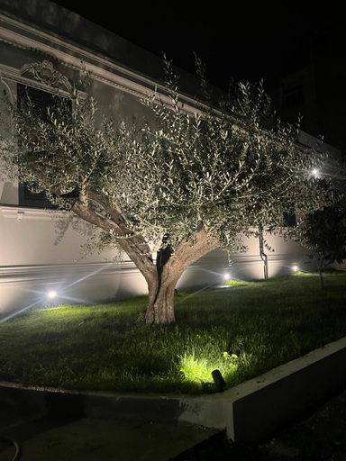 2, Dimora di Duen - Villa Storica di Charme, Reggio Di Calabria