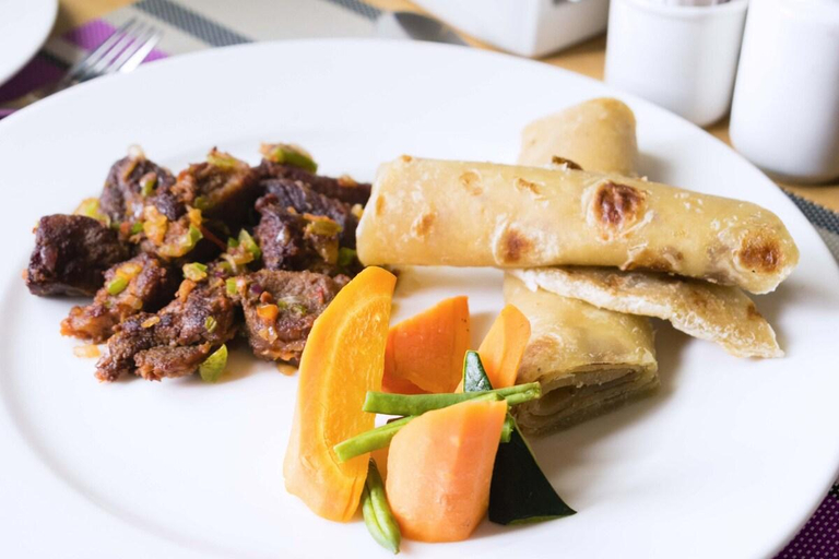 Food & Drinks 5, Cephas Inn, Kabale