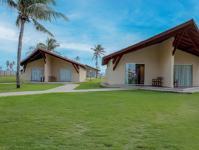Exterior & Views 2, Makai Resort All Inclusive Convention, Barra dos Coqueiros