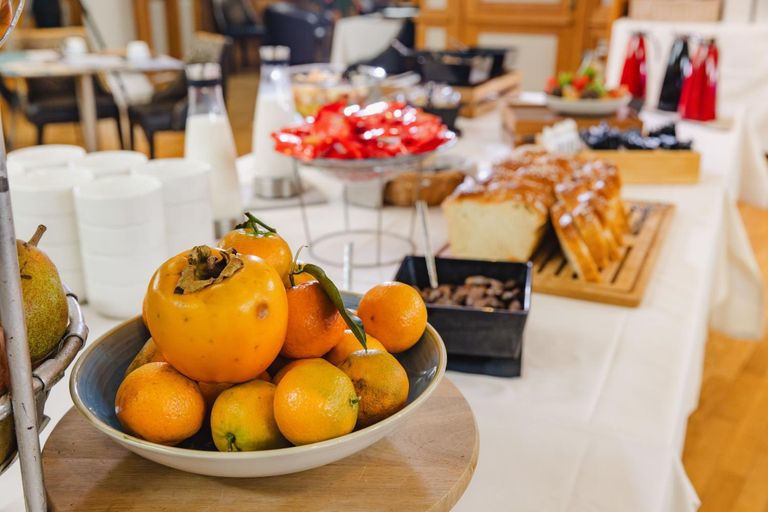 Food & Drinks 5, La Digue, Manche