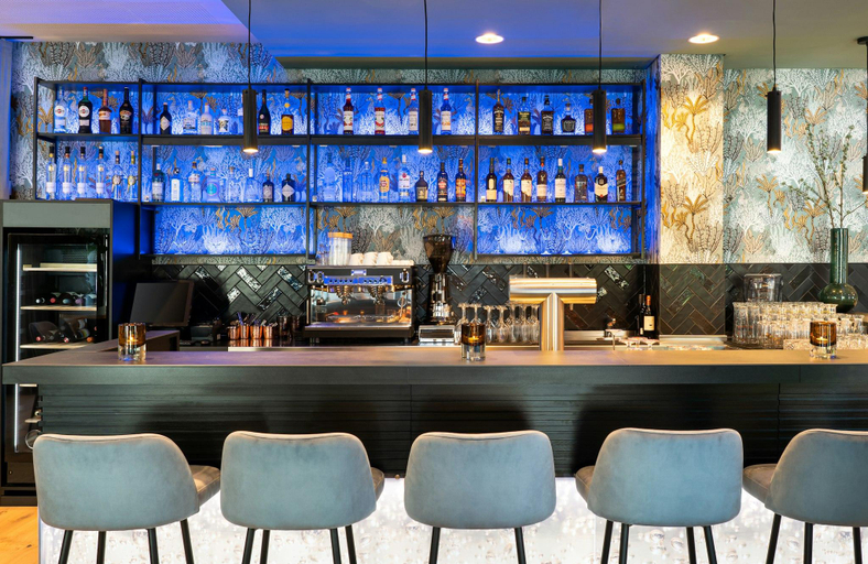 Food & Drinks 5, Leonardo Hotel Hamburg Altona, Hamburg