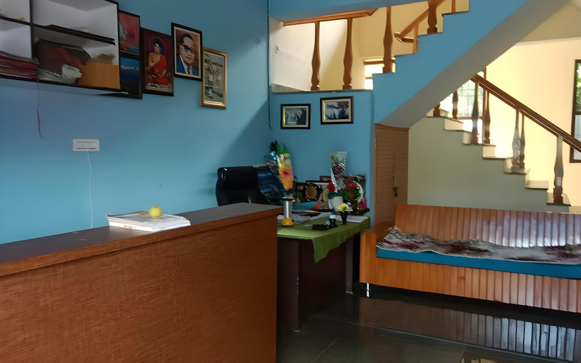 Others 2, Maa Bhagwati Himdarshan Hotel and Restaurant By StayApart, Pithoragarh