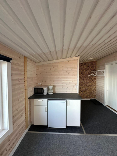 5, Camp Caroli Mini Lodge, Kiruna