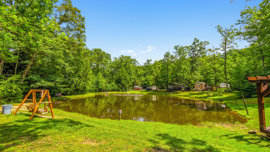 Miscellaneous, White's Haven Campground, Jefferson