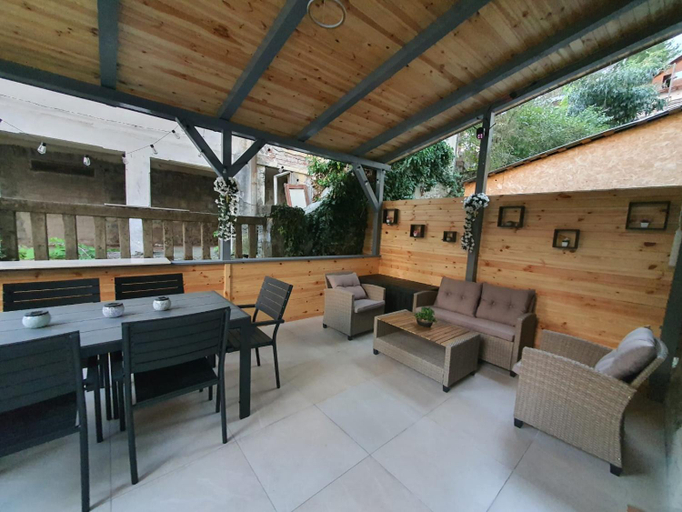 Food & Drinks, LUNA RESIDENCE TERRACE Sinaia, Sinaia