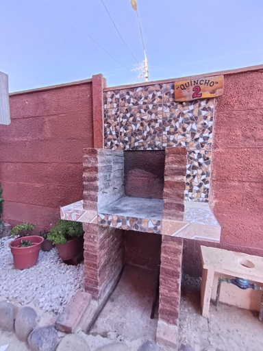 Property grounds 5, Haré Tauromi, San Antonio