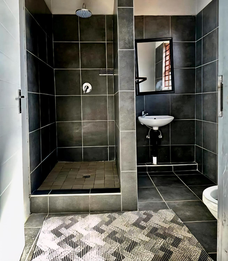 Bathroom 5, Monavy Riverside Hotels in Tzaneen, Mopani