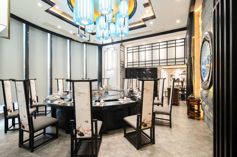 Food & Drinks 4, Yihe Business Hotel Guangzhou, Guangzhou