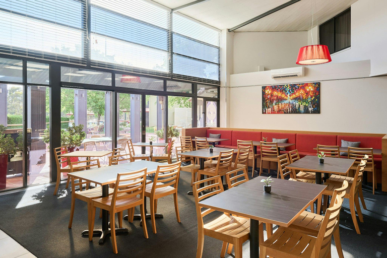 Food & Drinks 3, Abode Tuggeranong, Canberra