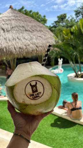 3, The Lazy Lama Hostel Uluwatu, Badung