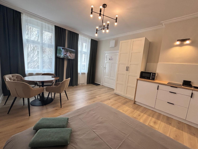 Others 5, APARTAMENTY WILENSKA #self check-in, Bydgoszcz City