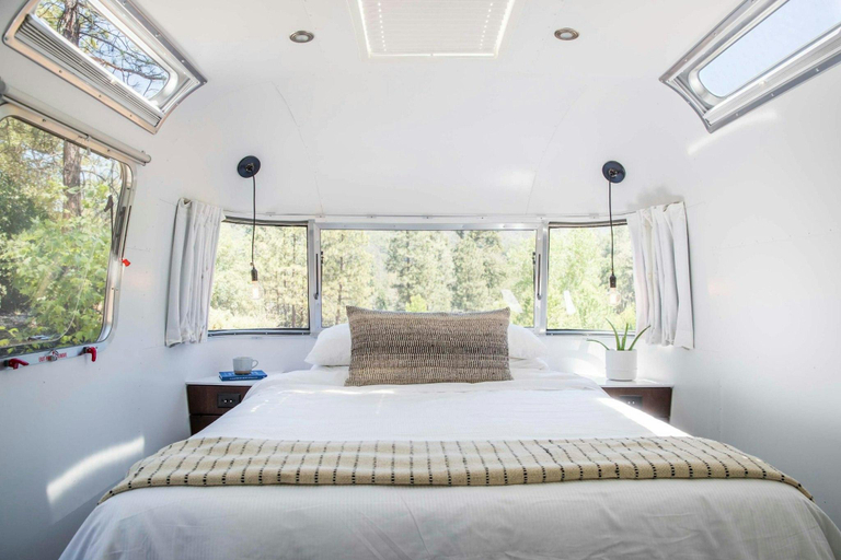 Bedroom 2, AutoCamp Russian River, Sonoma