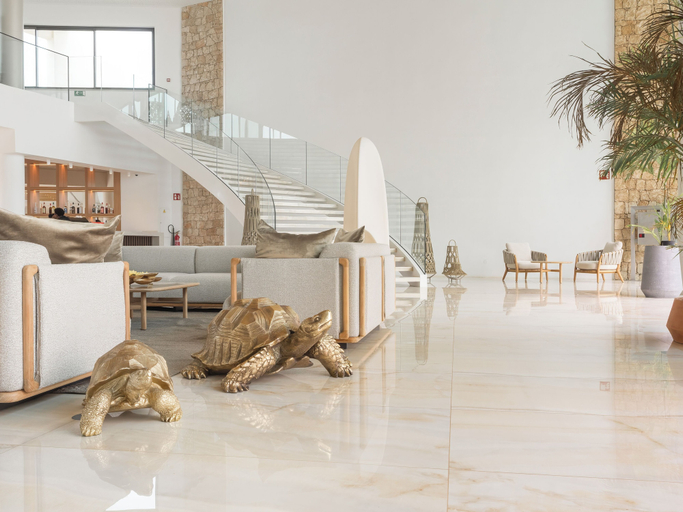 Interior, Royal Horizon Beijo Mansão - Ponta Sino