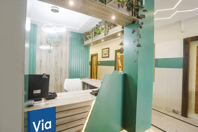 Others 5, Via Greenstar Inn, Khordha