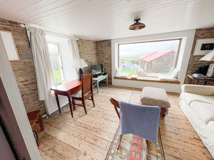Living room 4, Ballylusky Holiday Home