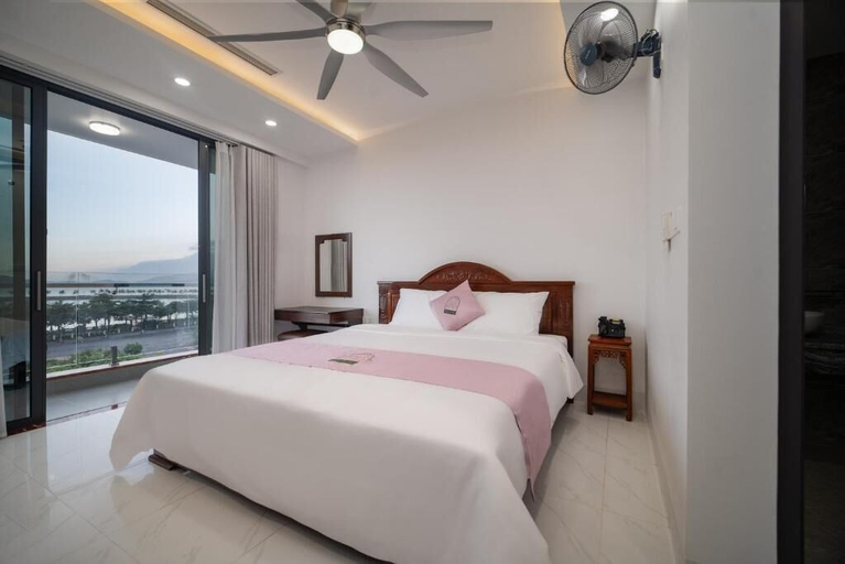 Room 3, Adam Hotel and Apartment Nha Trang, Nha Trang