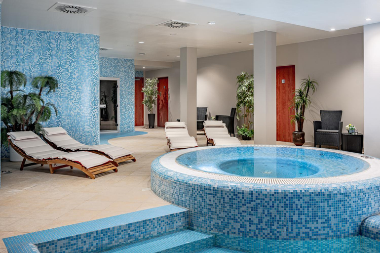 Sport & Beauty 3, Vilnius Park Plaza, Vilniaus