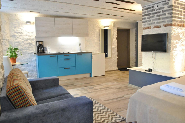 Others 5, Aasa Apartments, Tallinn