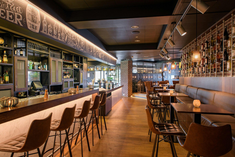 Food & Drinks 5, Leonardo Hotel Papendrecht, Papendrecht