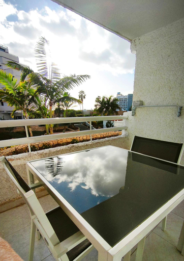 Sport & Beauty, Borinquen Vista Mar, Santa Cruz de Tenerife