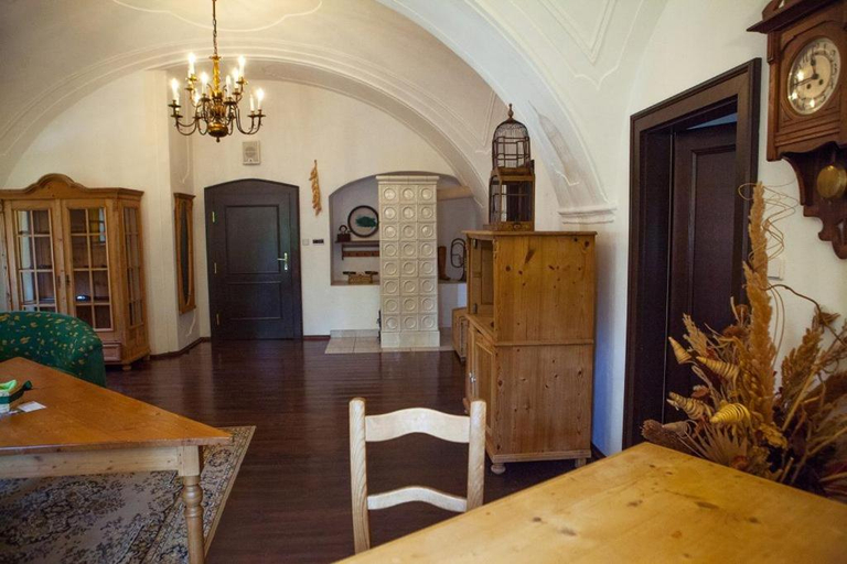 Others 4, Penzion Siskuv mlyn, Jihlava