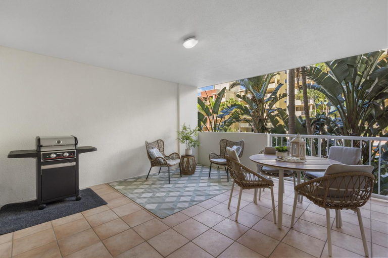 Others 4, Bright 1-Bed Apartment in Fortitude Valley, Fortitude Valley