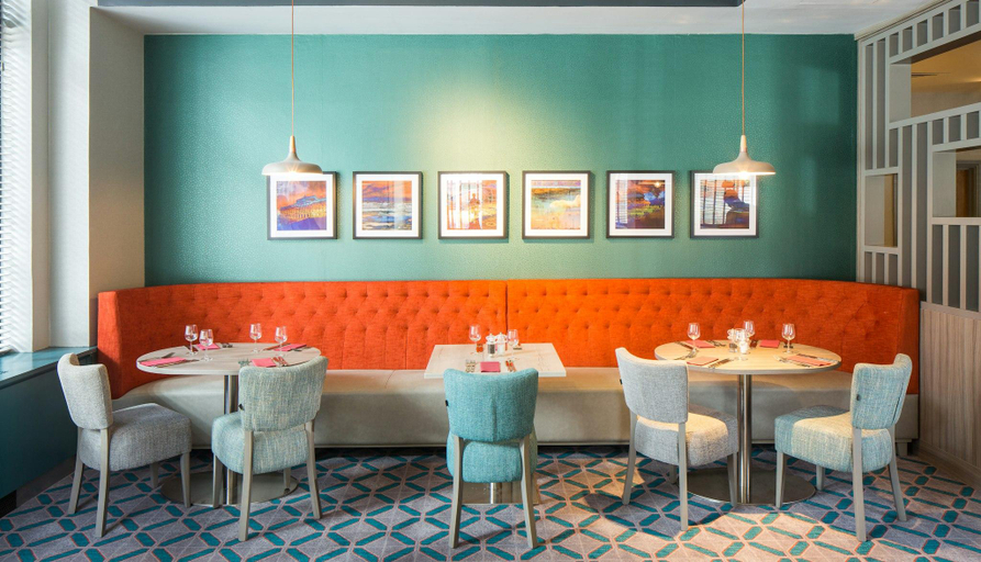 Food & Drinks 5, Leonardo Hotel Belfast, Belfast
