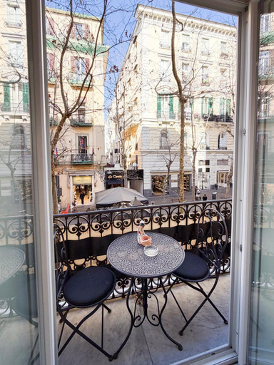 Food & Drinks 4, Suite Scarlatti, Napoli