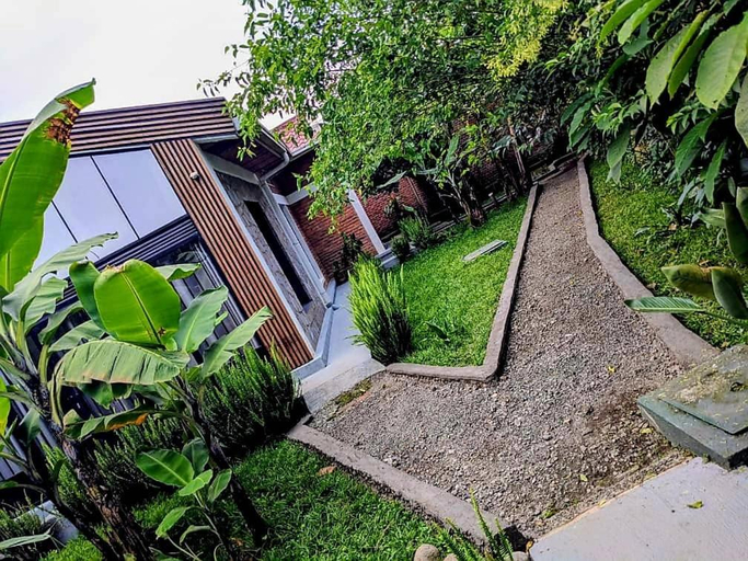 Others 3, Susa Gardens Resort, Musanze