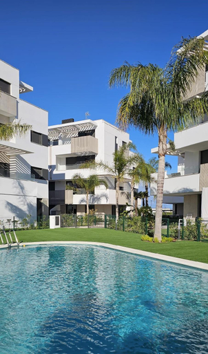 Others 5, Relaxed Rental - Casa Laguna Santa Rosalia, Murcia