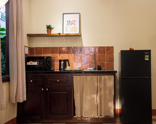 Private kitchen 5, An Nam Home, Da Nang