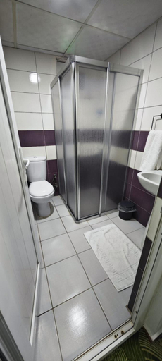 Bathroom, Beysehir apart otel, Beyşehir