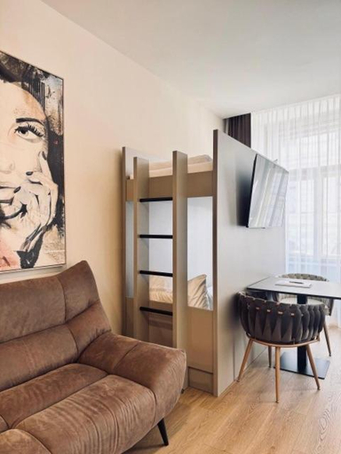 Others 3, Aparthotel Lavilo City Center, Graz