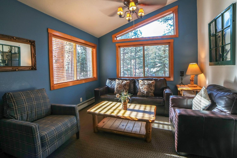 Others 1, Timber Creek Chalets- 8 chalet, Larimer
