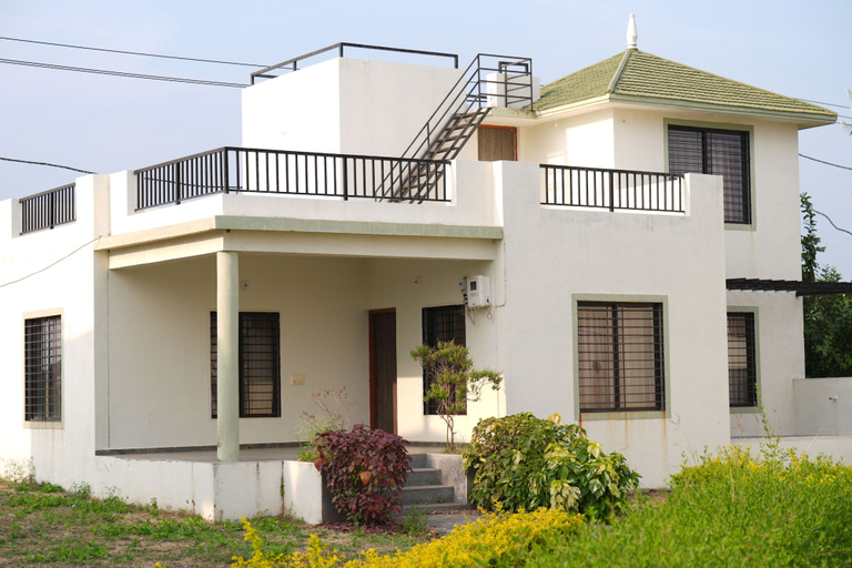 Exterior 5, Lions Den Gir Resort and Adventure Park, Amreli