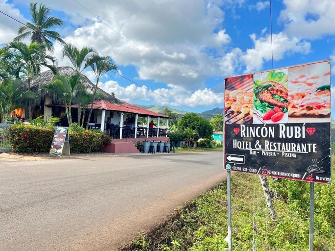 Exterior & Views 2, Rincon Rubi, Santa Bárbara de Samaná
