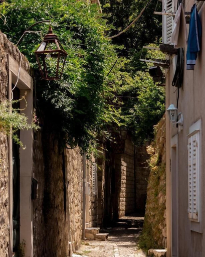 Exterior & Views, Dominus Rooms, Dubrovnik