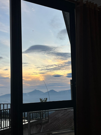 Others 5, Glamping Puncak Mangli, Magelang