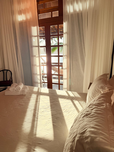 Bedroom 3, Gidu Ilhabela, São Sebastião
