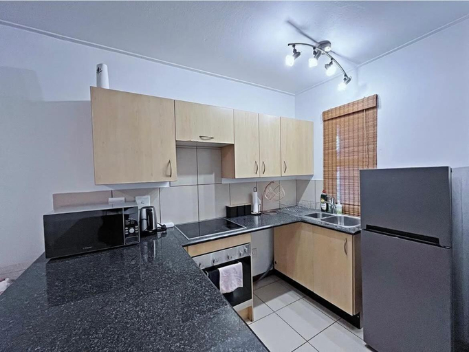 Others 5, 1-Bedroom Apartment | Jackal Creek Golf Estate, City of Johannesburg
