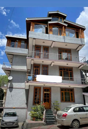 Exterior & Views, Manali Apple Villa, Kullu