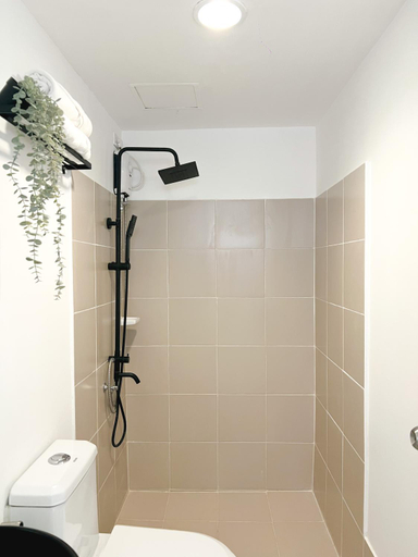 Bathroom 3, Mi Casa Baguio , Baguio City