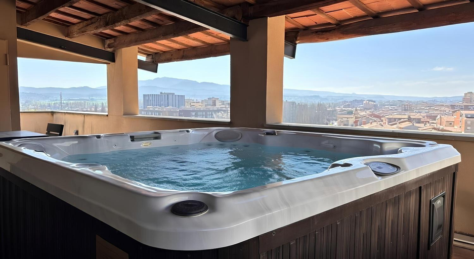Sport & Beauty 3, Les Clarisses Hotel Boutique, Barcelona