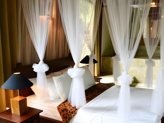 Bedroom 3, Clio Ella Resort, Ella