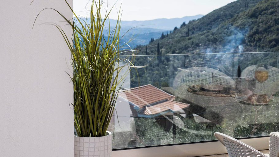 Property grounds 5, Villa Filothea by Corfuescapes, Ionian Islands